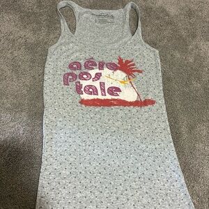Aeropostale tank BNWOT